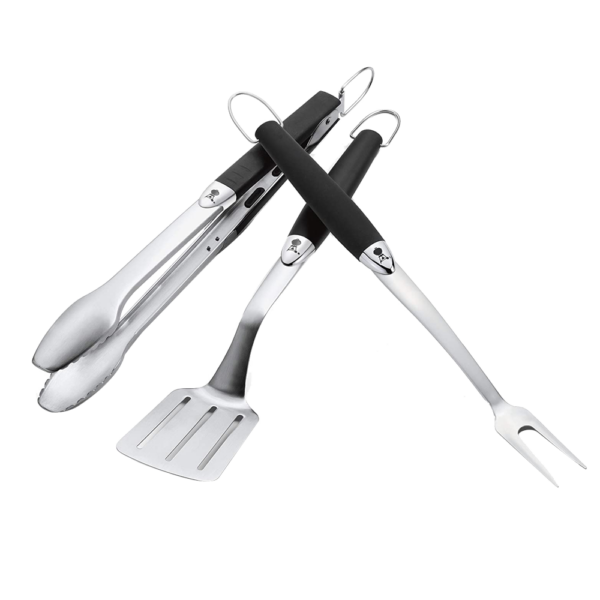 Weber Premium BBQ Toolset